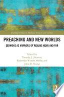 Preaching and New Worlds