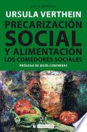 Precarización social y alimentación