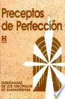 Preceptos de Perfección