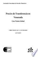 Precios de transferencia en Venezuela