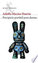 Precipicio portátil para damas