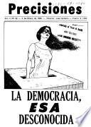 Precisiones