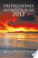 Predicciones Astrlogicas 2012