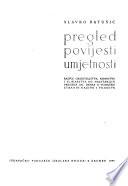 Pregled povijesti umjetnosti