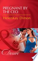 Pregnant By The Ceo (The Jameson Heirs, Book 1) (Mills & Boon Desire)