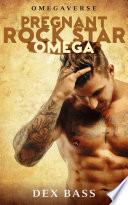 Pregnant Rock Star Omega