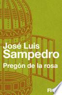 Pregón de la rosa (Flash Relatos)