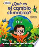 Pregúntale a Francisco: ¿Qué es el cambio climático?