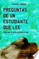 Preguntas de un estudiante que lee