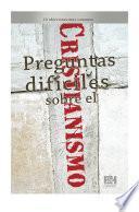 Preguntas Difíciles Sobre El Cristianismo