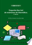 Preguntas tipo Test de Ex‡menes de Inform‡tica