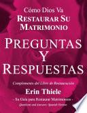 Preguntas y Respuestas