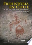 Prehistoria en Chile