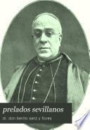 Prelados Sevillanos Episcopologio