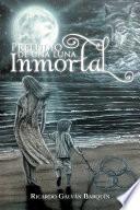Preludio De Una Luna Inmortal
