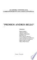 Premios Andrés Bello