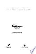 Premios Argentores 2008