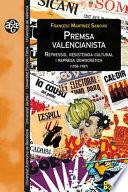 Premsa valencianista