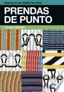 Prendas de punto