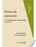 Prensa de oposición