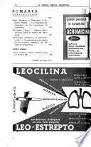 Prensa médica argentina