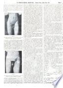 Prensa médica argentina