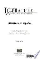 Prentice Hall Literature Timeless Voices Timeless Themes 7th Edition Literatura En Espanol Grade 9 2002c