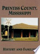 Prentiss County, Mississippi