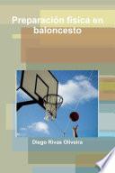 PreparaciÃ3n fÃsica en Baloncesto