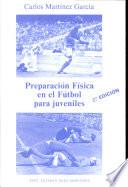 Preparación Física Para Juveniles