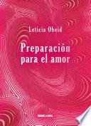Preparación para el amor