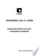 Preparándose para el futuro
