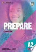 Prepare Level 2 Student's Book