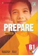 Prepare Level 4 Student's Book