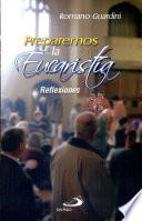 PREPAREMOS LA EUCARISTÍA