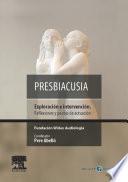 Presbiacusia