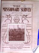 Presbyterian Survey