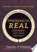 Presencia real