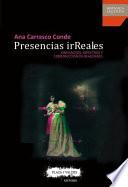 Presencias irReales
