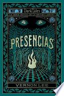 Presencias. Los Dark Tales de la British Library