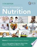 Present Knowledge in Nutrition