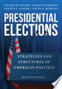 Presidential Elections