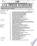 Press Summary - Illinois Information Service
