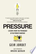 Pressure