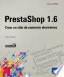 Prestashop 1.6