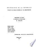 Presupuesto de gastos de fábrica en condiciones de inflación
