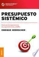 Presupuesto sistemico