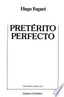 Pretérito perfecto