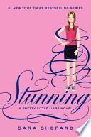 Pretty Little Liars #11: Stunning