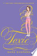 Pretty Little Liars #15: Toxic